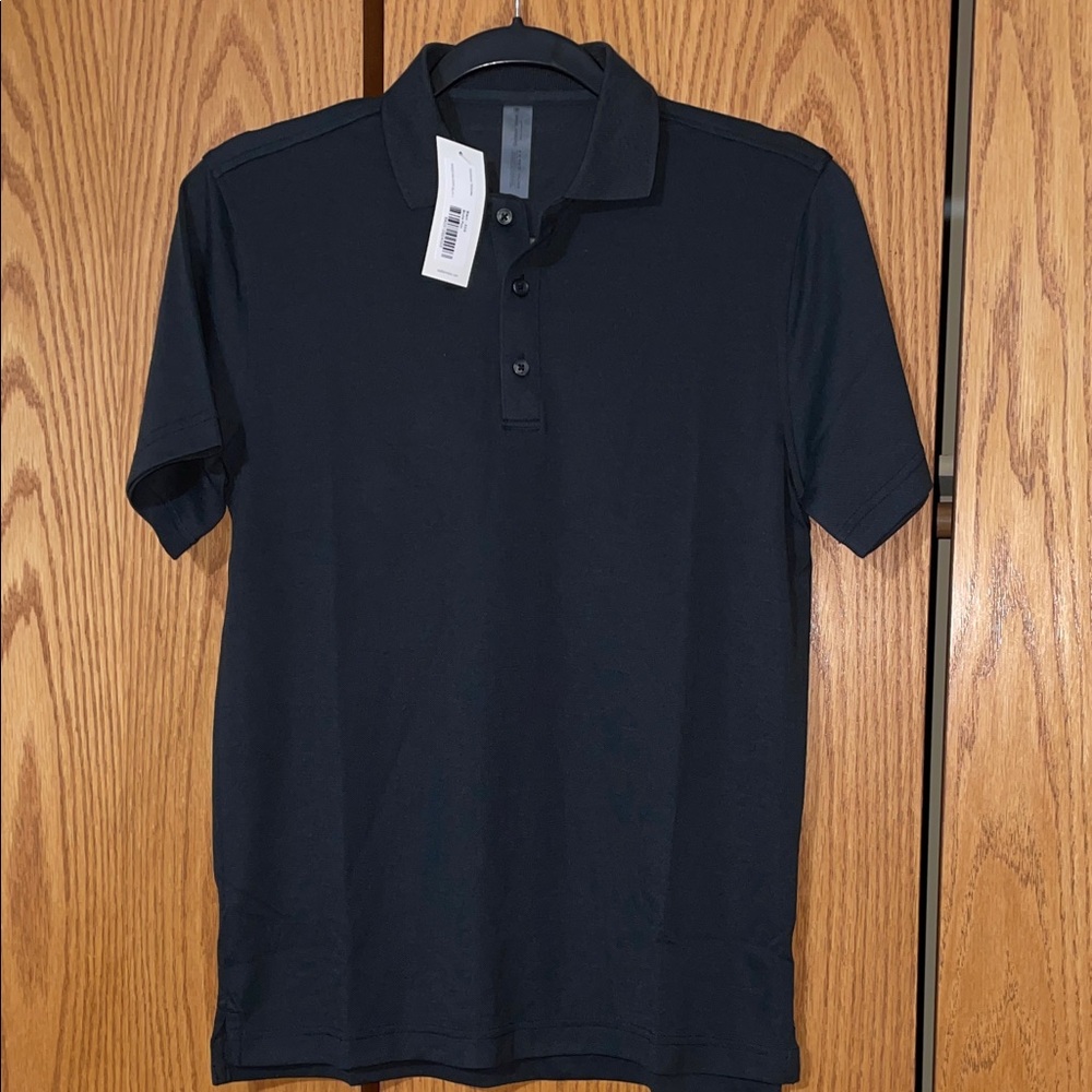 Outdoor Voices Polo Shirt - Picture 2 of 9